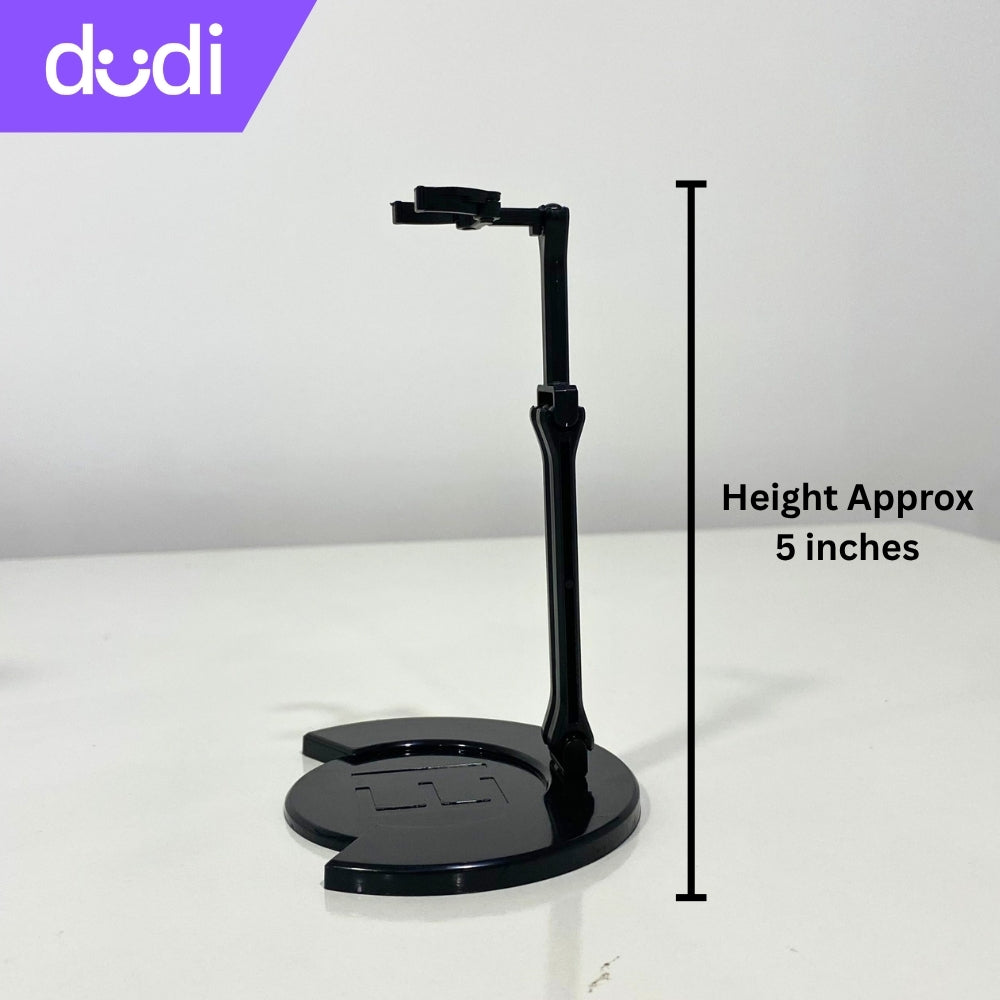 Dummy 13 Exclusive Showcase Stand