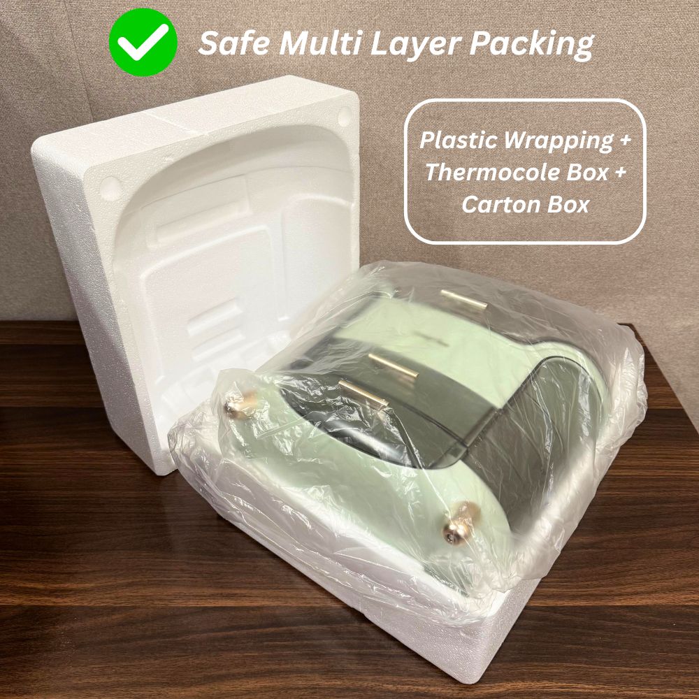 The Prestige | Premium Multi-Layer Makeup Organizer Box